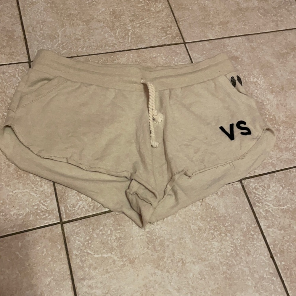 Women’s victoria secret shorts